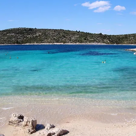 By The Sea Cove Ostricka Luka, - 13709 דירה רוגוזניצה