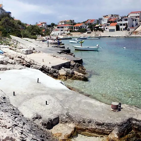By The Sea Cove Ostricka Luka, - 13709 רוגוזניצה