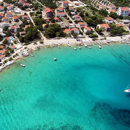 By The Sea Cove Ostricka Luka, - 13709 דירה