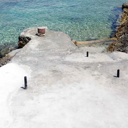 דירה By The Sea Cove Ostricka Luka, - 13709