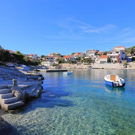 By The Sea Cove Ostricka Luka, - 13709 *