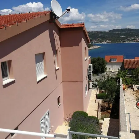 By The Sea Cove Ostricka Luka, - 13709 * רוגוזניצה
