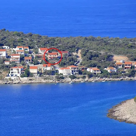 By The Sea Cove Ostricka Luka, - 13709 דירה