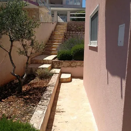 דירה By The Sea Cove Ostricka Luka, - 13709