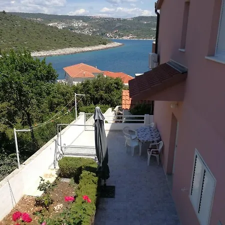 By The Sea Cove Ostricka Luka, - 13709 * רוגוזניצה