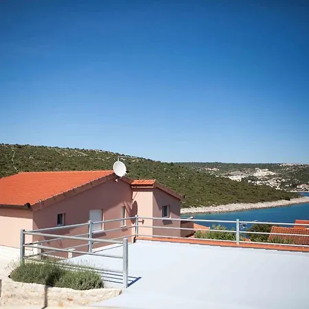 By The Sea Cove Ostricka Luka, - 13709 דירה