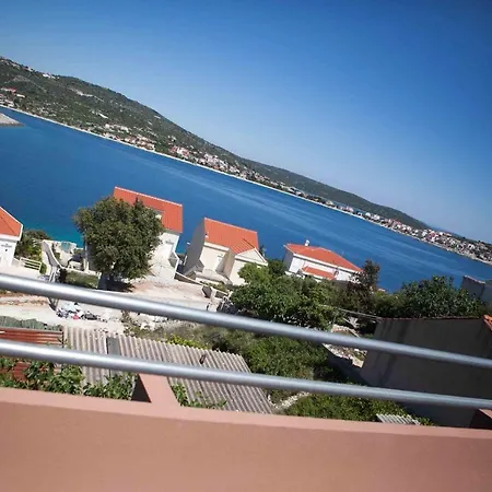 By The Sea Cove Ostricka Luka, - 13709 דירה