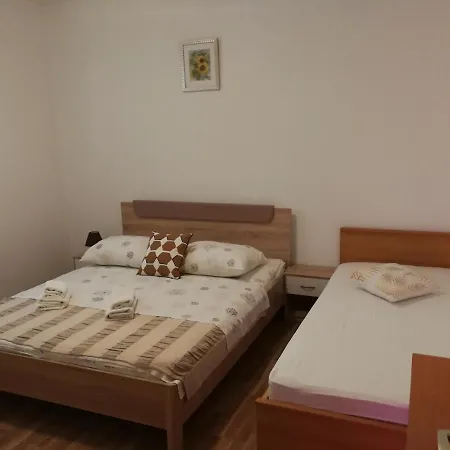 By The Sea Cove Ostricka Luka, - 13709 דירה רוגוזניצה