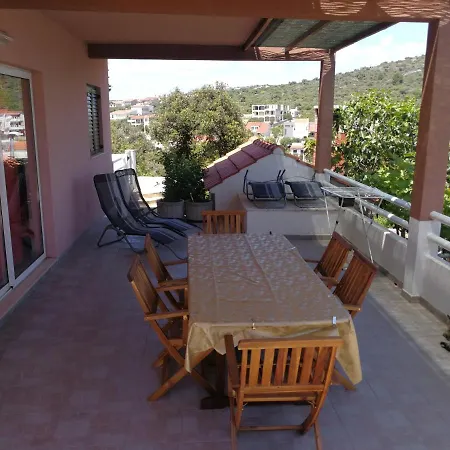 דירה By The Sea Cove Ostricka Luka, - 13709 *