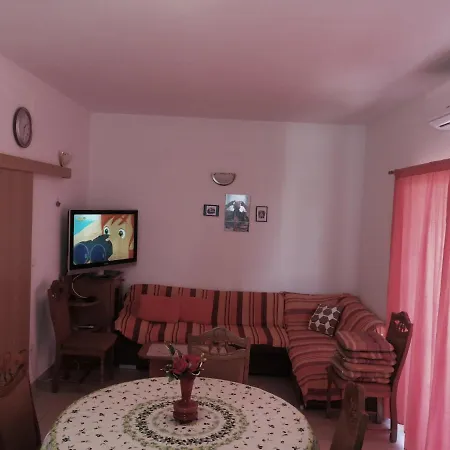 By The Sea Cove Ostricka Luka, - 13709 *