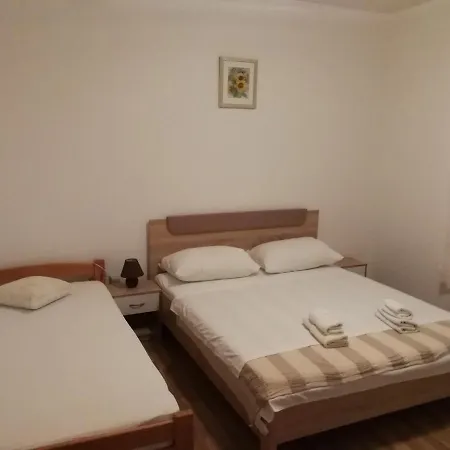 By The Sea Cove Ostricka Luka, - 13709 * רוגוזניצה